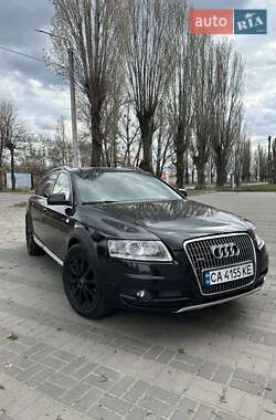 Audi A6 Allroad 2007
