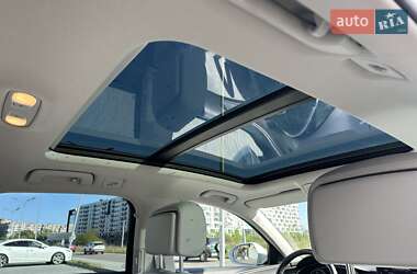 Универсал Audi A6 Allroad 2014 в 