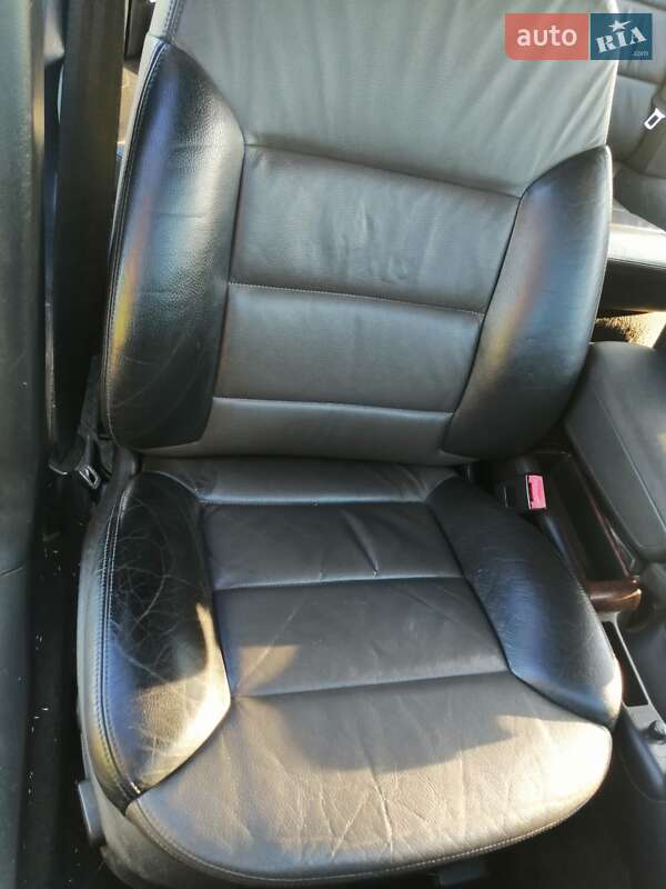 Универсал Audi A6 Allroad 2003 в Черкассах фото 10 Универсал Audi A6 Allroad 2003 в Черкассах