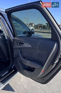 Универсал Audi A6 Allroad 2013 в 