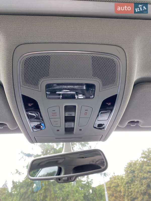 Универсал Audi A6 Allroad 2017 в Луцке фото 12 Универсал Audi A6 Allroad 2017 в Луцке