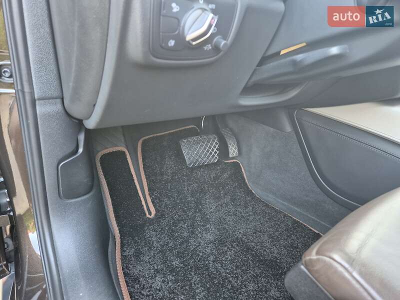 Універсал Audi A6 Allroad 2016 в Житомирі