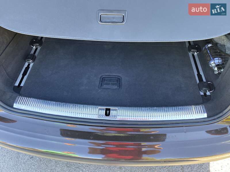 Универсал Audi A6 Allroad 2014 в Кременчуге