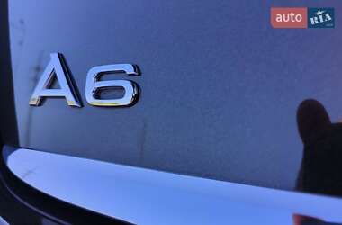 Универсал Audi A6 Allroad 2017 в 