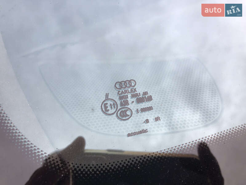 Універсал Audi A6 Allroad 2017 в Білій Церкві