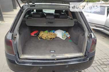 Универсал Audi A6 Allroad 2002 в 