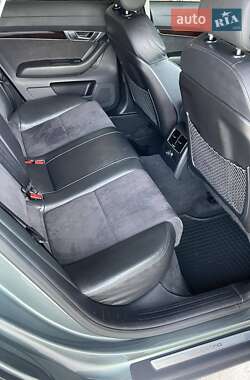 Универсал Audi A6 Allroad 2011 в 