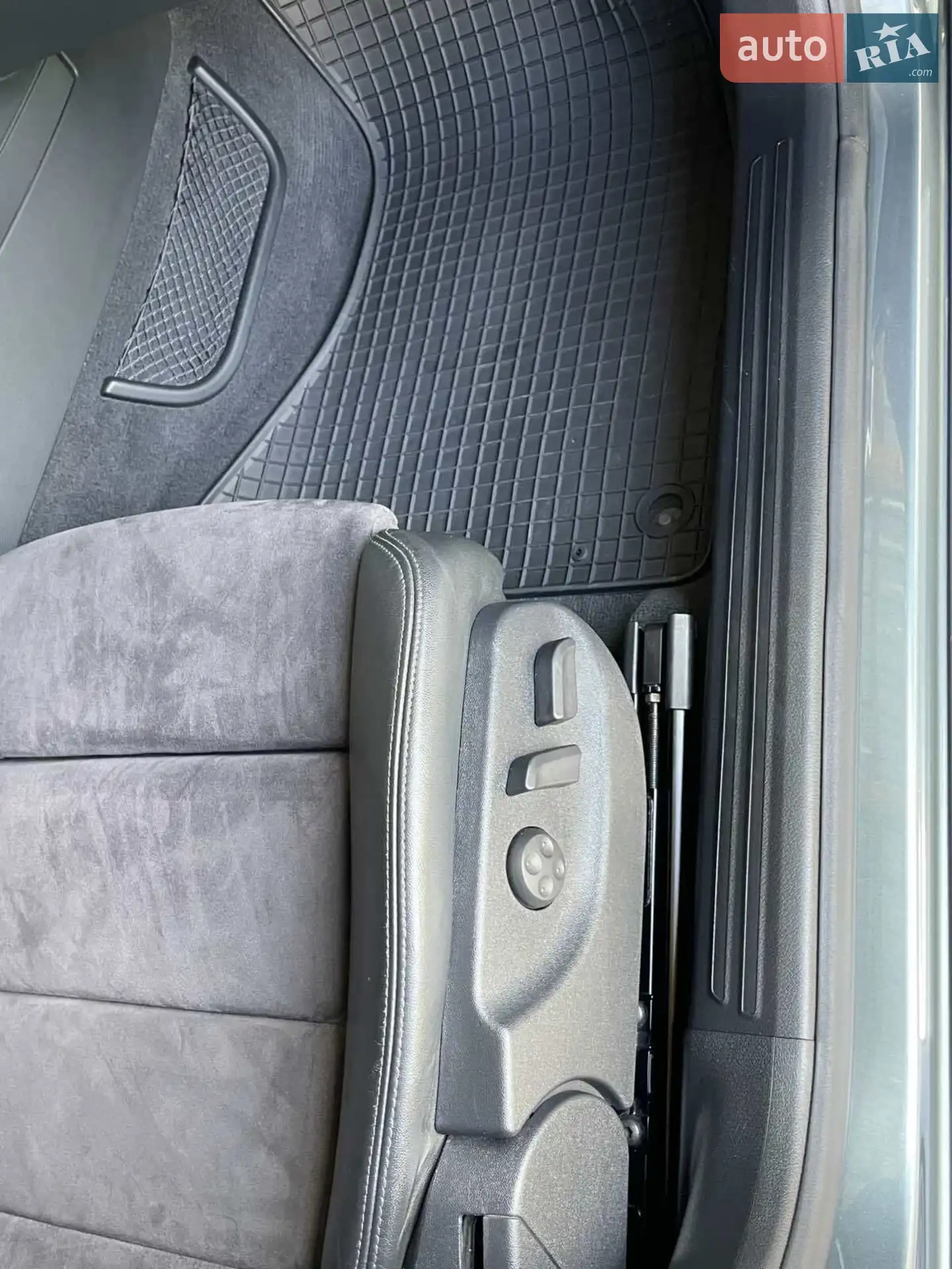 2011 Audi A6 allroad - мініатюра 132