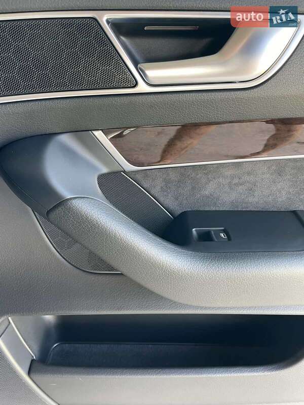 Универсал Audi A6 Allroad 2011 в Первомайске