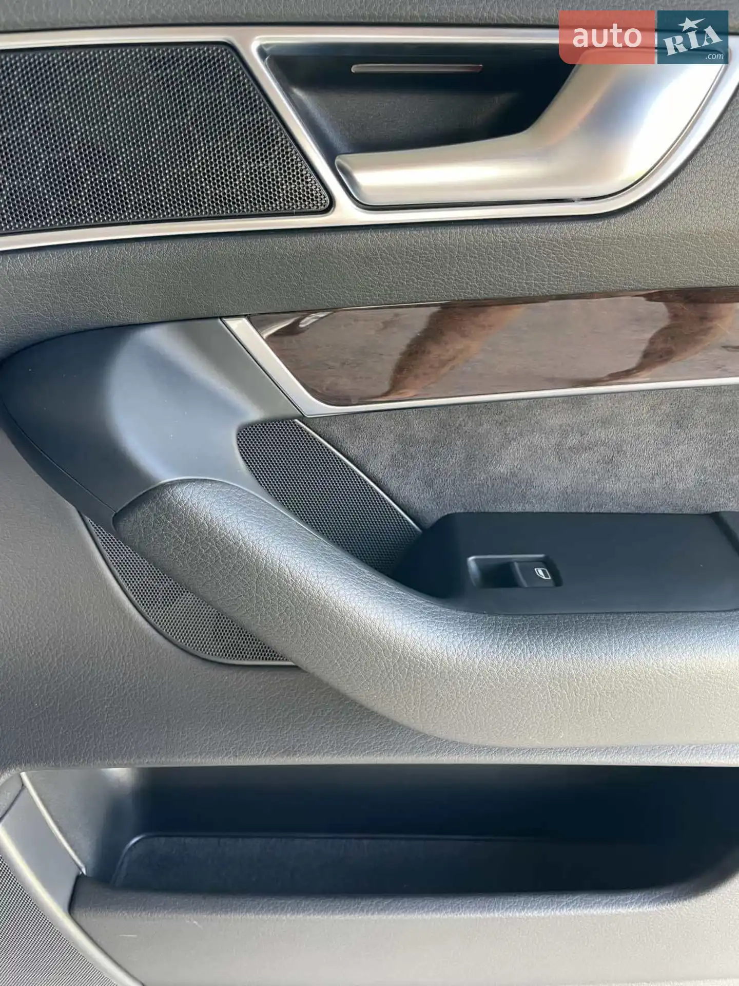 2011 Audi A6 allroad - мініатюра 137