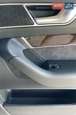 Универсал Audi A6 Allroad 2011 в 
