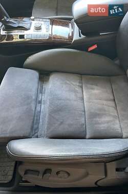 Универсал Audi A6 Allroad 2011 в 