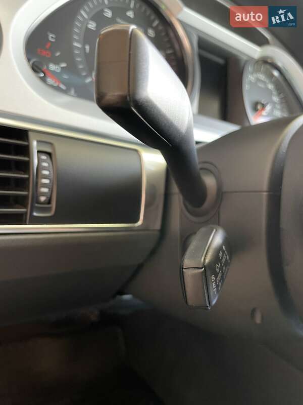 Универсал Audi A6 Allroad 2011 в Первомайске
