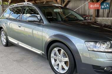 Audi A6 Allroad 2011 Audi A6 Allroad 2011