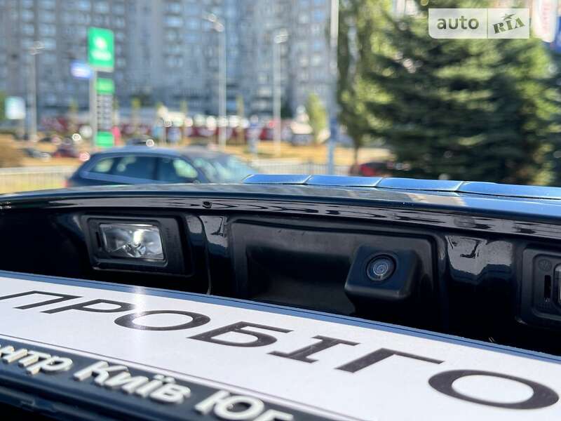 Универсал Audi A6 Allroad 2017 в Киеве