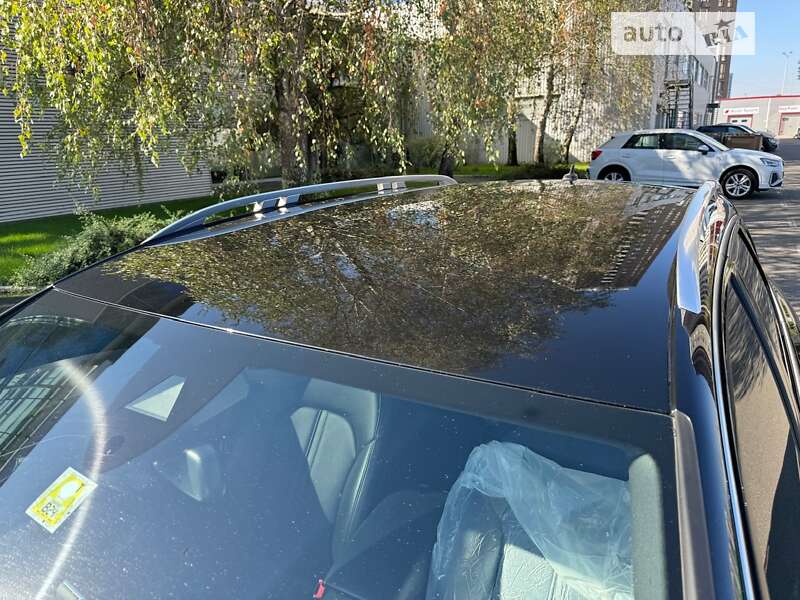 Универсал Audi A6 Allroad 2017 в Киеве