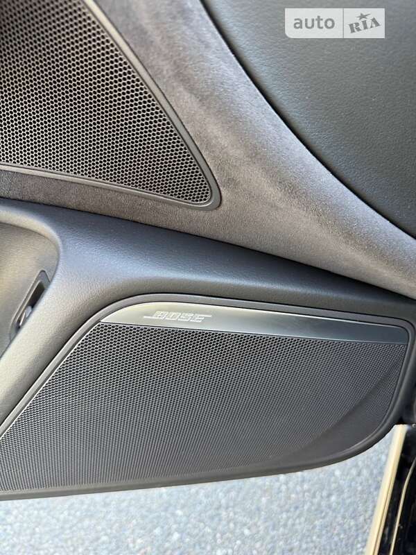 Универсал Audi A6 Allroad 2017 в Киеве