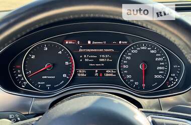 Универсал Audi A6 Allroad 2017 в 