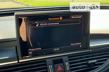 Универсал Audi A6 Allroad 2017 в 