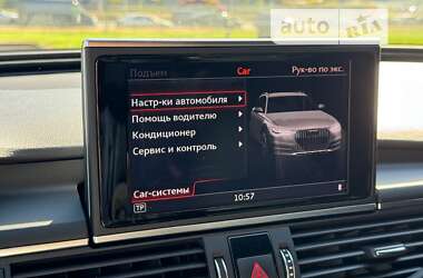 Универсал Audi A6 Allroad 2017 в 