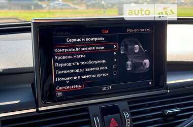Универсал Audi A6 Allroad 2017 в 