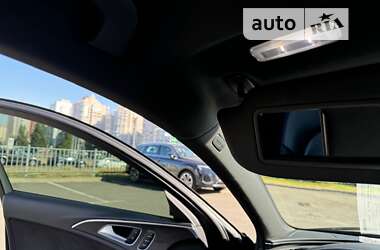 Универсал Audi A6 Allroad 2017 в 