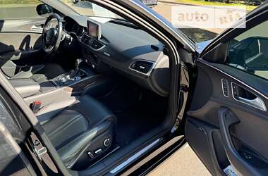 Универсал Audi A6 Allroad 2017 в 