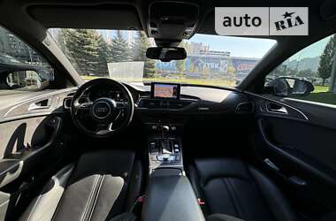 Универсал Audi A6 Allroad 2017 в 