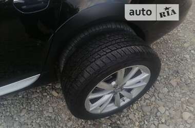 Універсал Audi A6 Allroad 2007 в Кутах