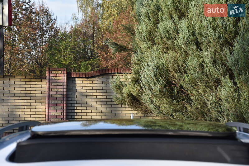 Универсал Audi A6 Allroad 2016 в Львове