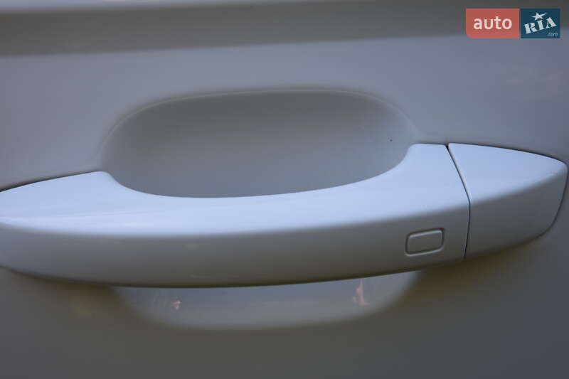 Универсал Audi A6 Allroad 2016 в Львове