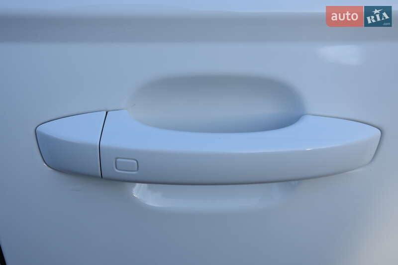 Универсал Audi A6 Allroad 2016 в Львове