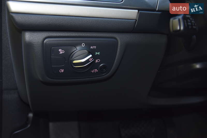 Универсал Audi A6 Allroad 2016 в Львове