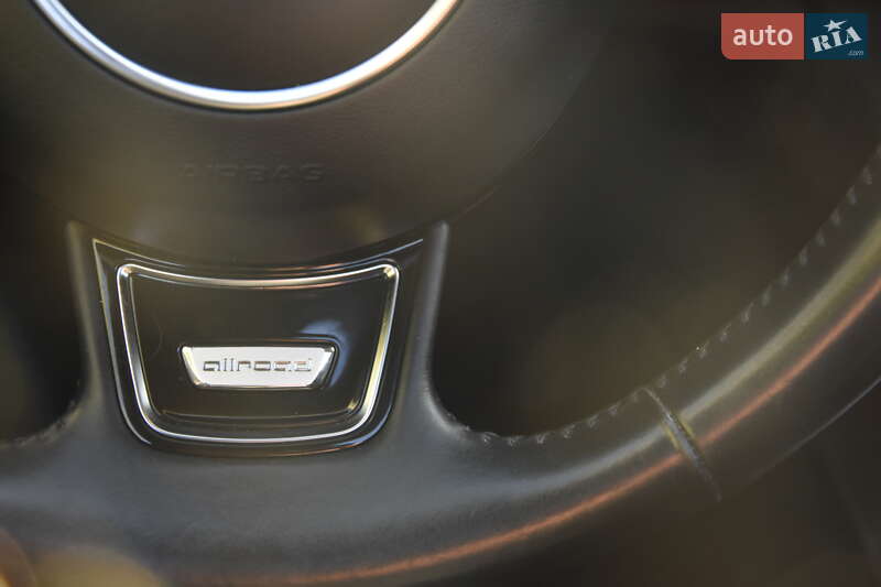 Универсал Audi A6 Allroad 2016 в Львове