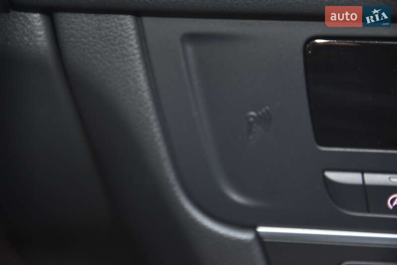 Универсал Audi A6 Allroad 2016 в Львове