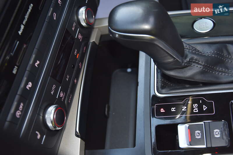 Универсал Audi A6 Allroad 2016 в Львове