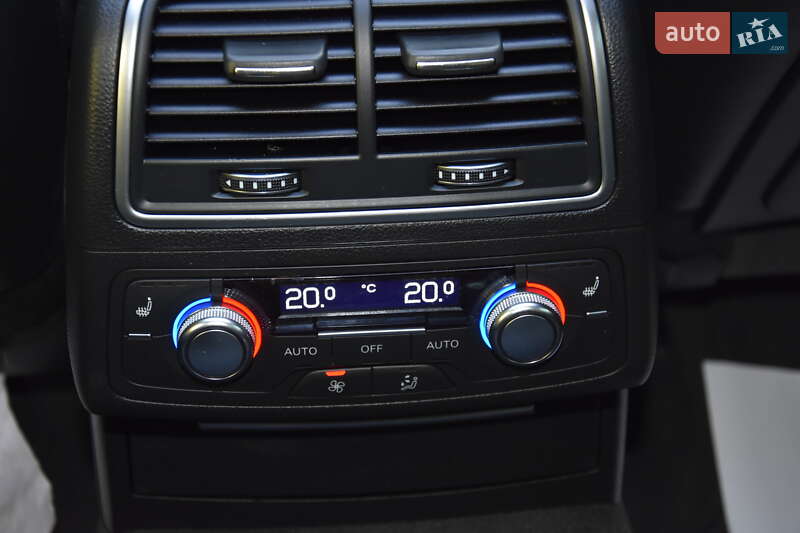 Универсал Audi A6 Allroad 2016 в Львове