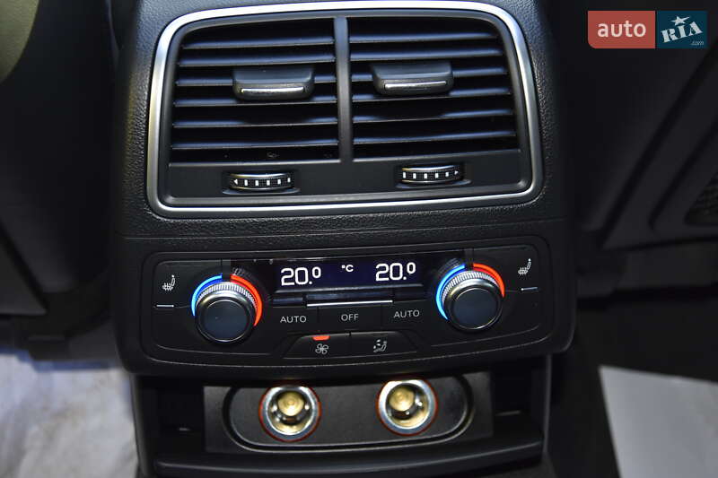 Универсал Audi A6 Allroad 2016 в Львове