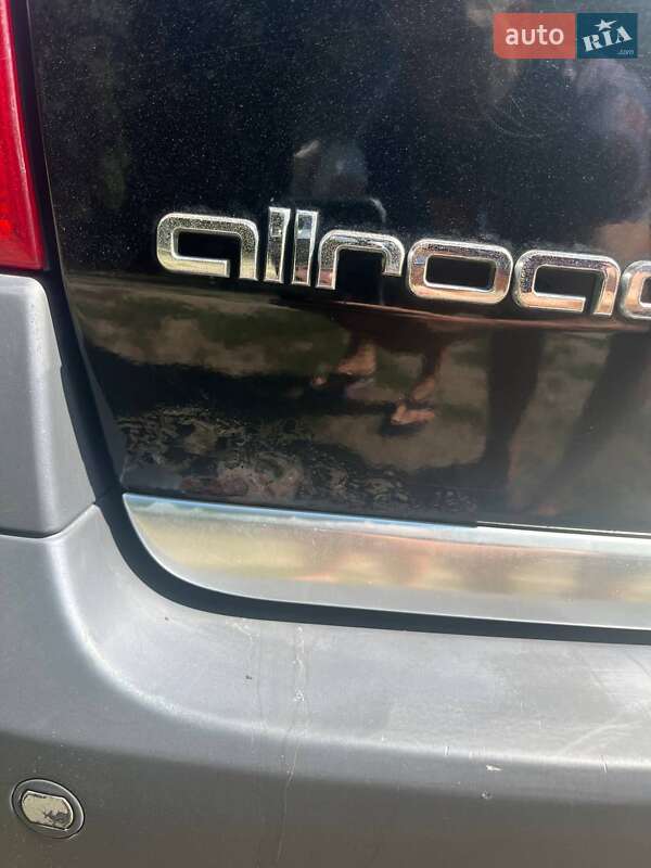 Универсал Audi A6 Allroad 2004 в Харькове