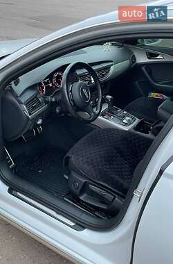 Универсал Audi A6 Allroad 2017 в 