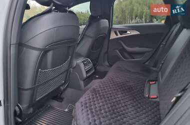 Универсал Audi A6 Allroad 2017 в 