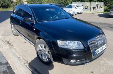 Універсал Audi A6 Allroad 2008 в Дубні