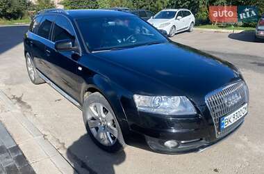 Универсал Audi A6 Allroad 2008 в 