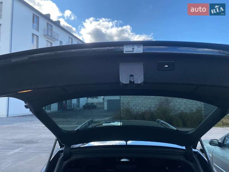Универсал Audi A6 Allroad 2008 в Дубно