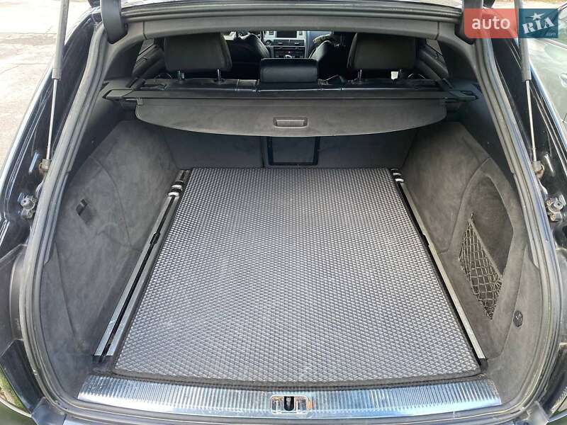 Универсал Audi A6 Allroad 2008 в Дубно