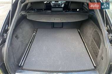 Универсал Audi A6 Allroad 2008 в 