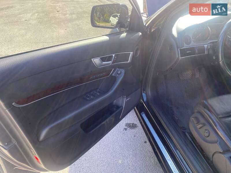 Универсал Audi A6 Allroad 2008 в Дубно