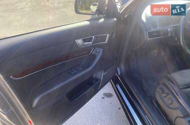 Универсал Audi A6 Allroad 2008 в 