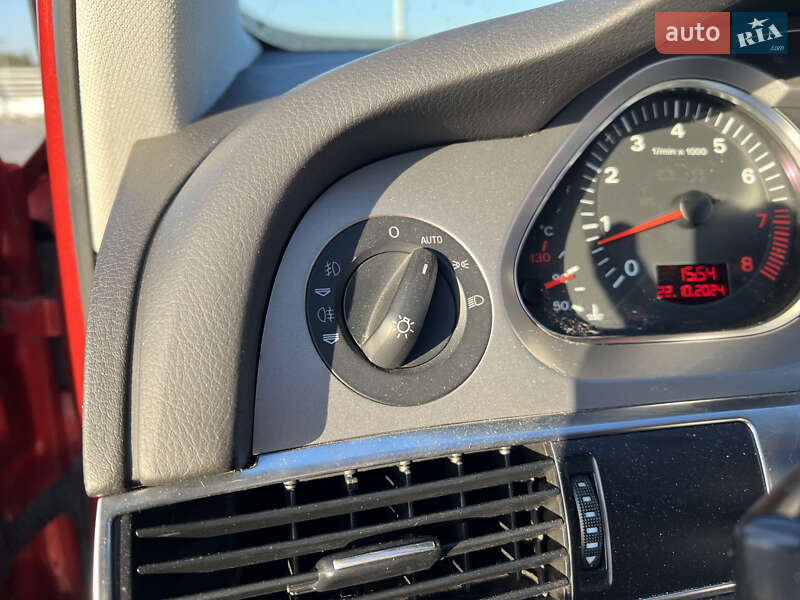 Универсал Audi A6 Allroad 2007 в Киеве фото 17 Универсал Audi A6 Allroad 2007 в Киеве
