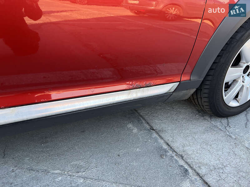 Универсал Audi A6 Allroad 2007 в Киеве фото 26 Универсал Audi A6 Allroad 2007 в Киеве